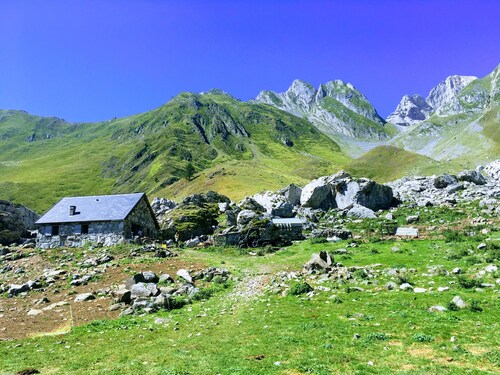 Gîte Prat, Pyrénées-Atlantiques