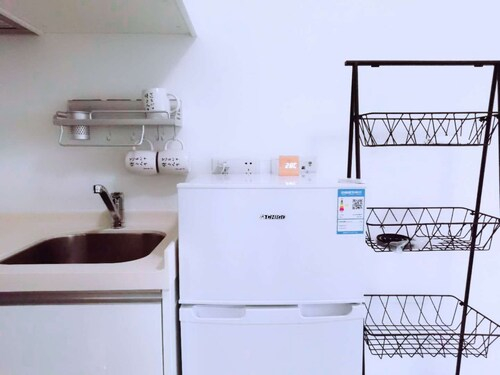 White Cloud Apartment, Xiamen