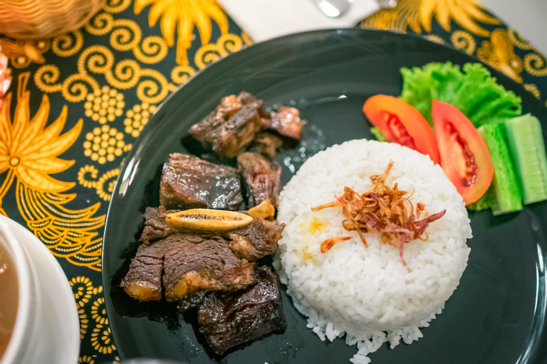 Food & Drinks 10