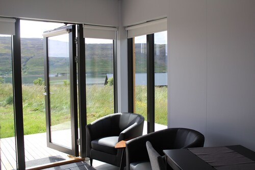 Systrakot, Vesturbyggð