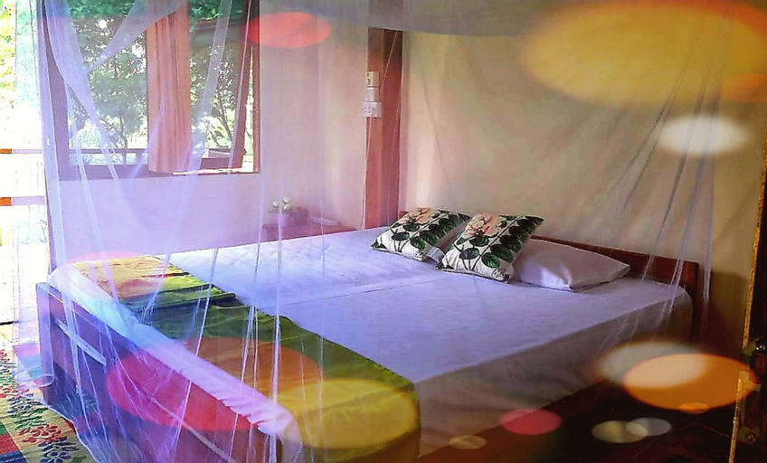 Berakit Bay Resort, Bintan Regency