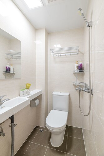 White Cloud Apartment, Xiamen