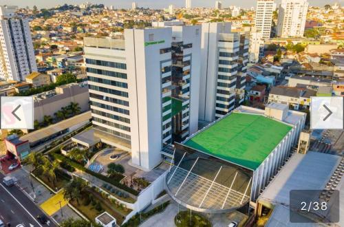 NORTEL ANHEMBI FLATS, São Paulo