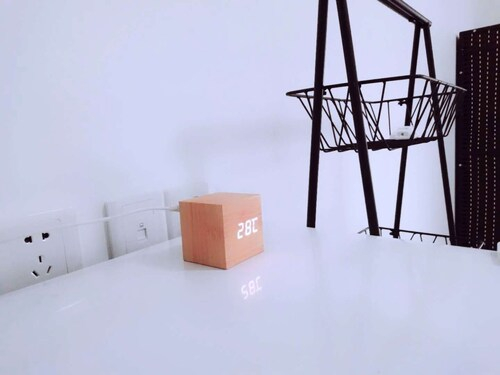 White Cloud Apartment, Xiamen
