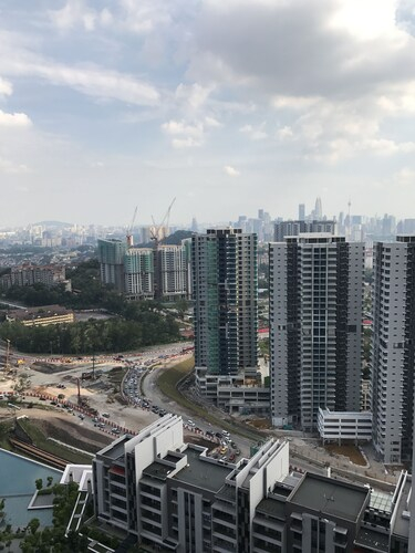 G&Y House, Kuala Lumpur