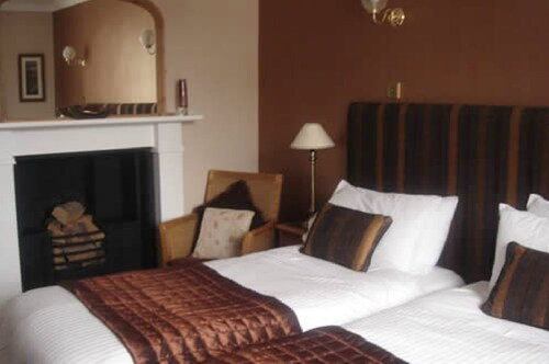 Martineau Guest House, North Tyneside