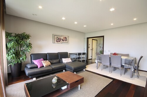 17 Buarcos Apartment, Figueira da Foz
