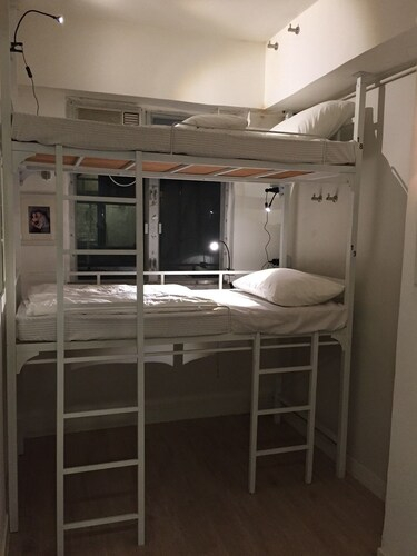 Apple Hotel (Sai Ying Pun), Central and Western