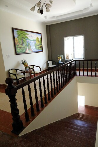 Coco Hill Hotel, Vũng Tàu