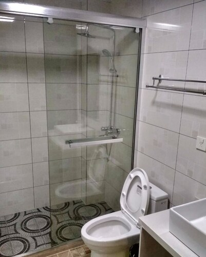 Chang Xing Yuan Zhong Hotel, Huzhou