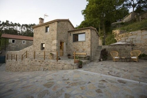 Casa de Afora, A Coruña