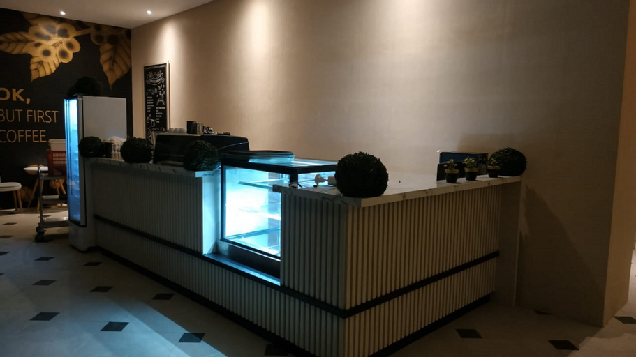 Zenith Premiere Hotel Baubau, Bau-Bau