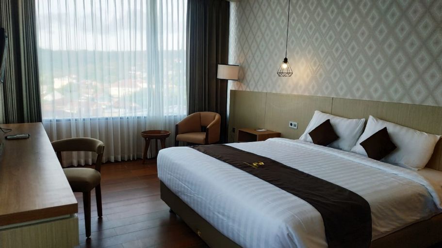 Zenith Premiere Hotel Baubau, Bau-Bau