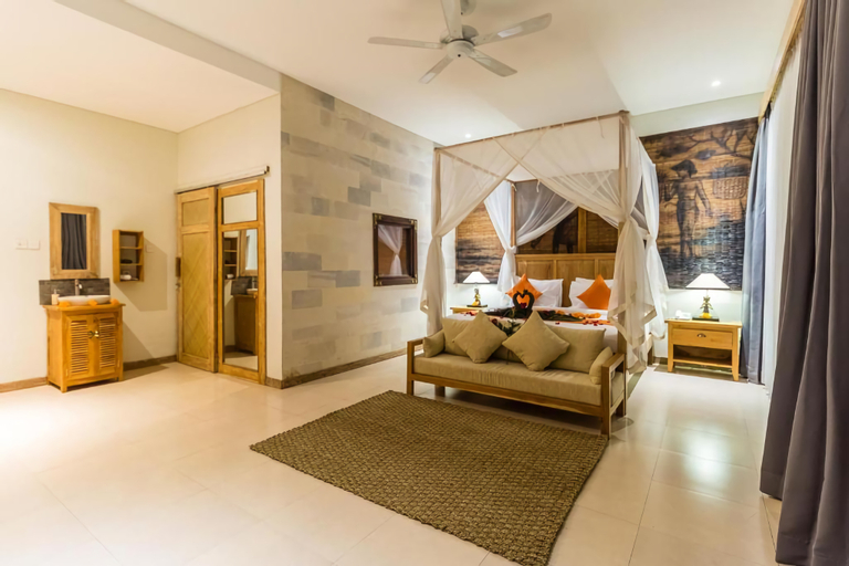 Bije Suite Villa Ubud, بالي