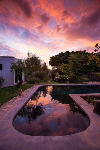 Onse Rus Guest House, Central Karoo