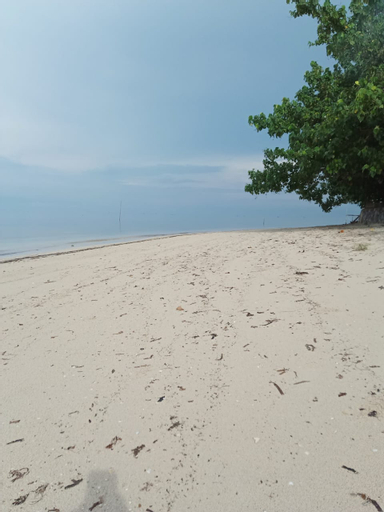 Berakit Bay Resort, Bintan Regency
