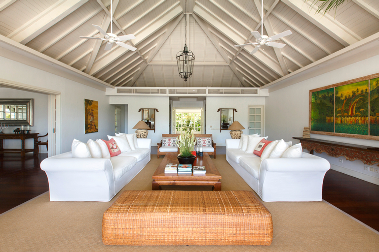 Exterior & Views 4, The Ungasan Clifftop Resort, Badung