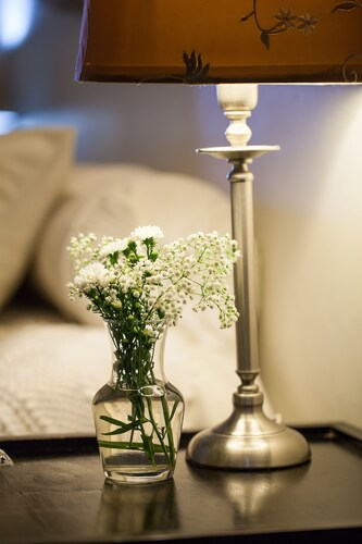 Onse Rus Guest House, Central Karoo