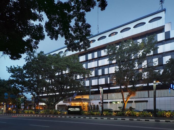Le Polonia Medan managed by Topotels, Medan