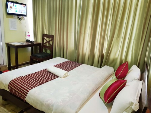 Hotel Arhant Inn, Gandaki