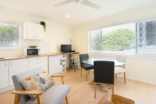 Cozy 1 Bedroom Apartment Minutes From The Beach, Gold Coast
