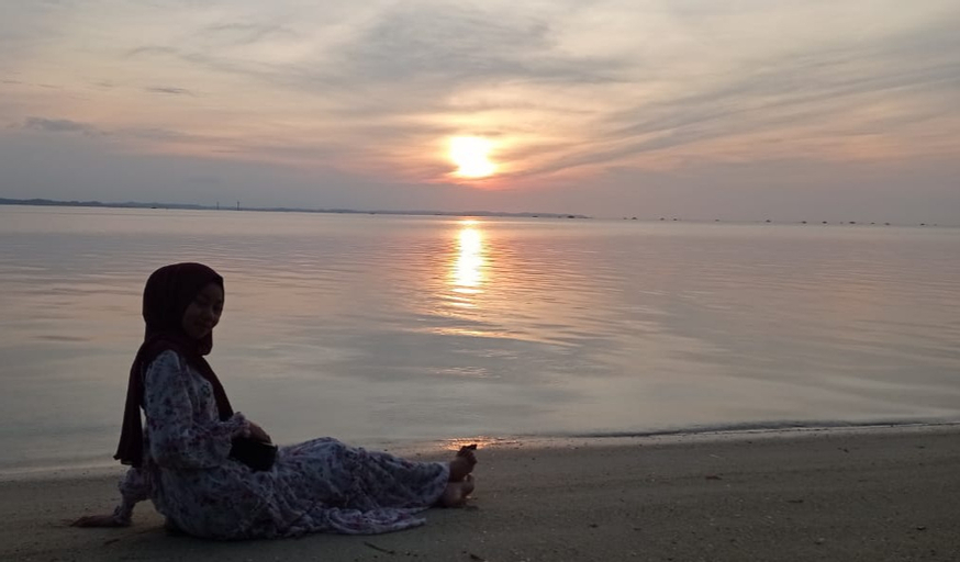 Exterior & Views 2, Berakit Bay Resort, Bintan Regency
