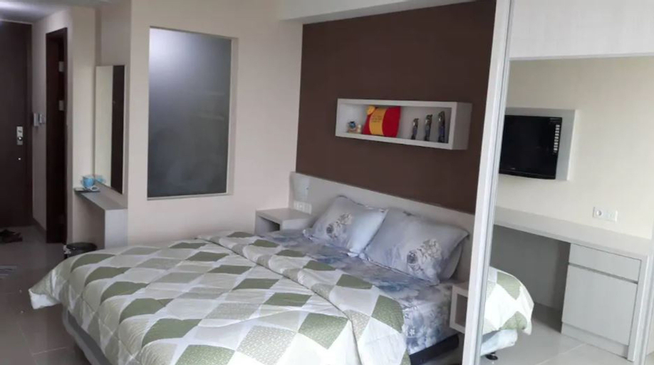 U Residence 2 Unit 3121, Tangerang