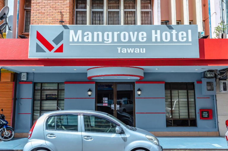 OYO 89568 Mangrove Hotel, Tawau