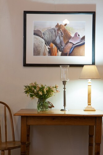 Onse Rus Guest House, Central Karoo