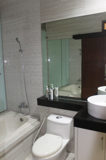Holiday Home Bogor, Bogor