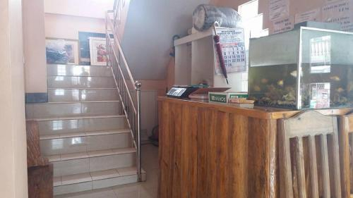 OYO 704 Yang's Homestay, Baguio City