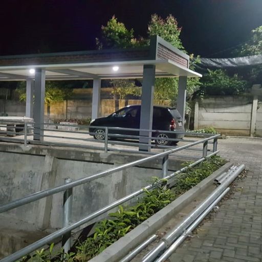 Shakilla House 2 Rancagoong Syariah, Cianjur