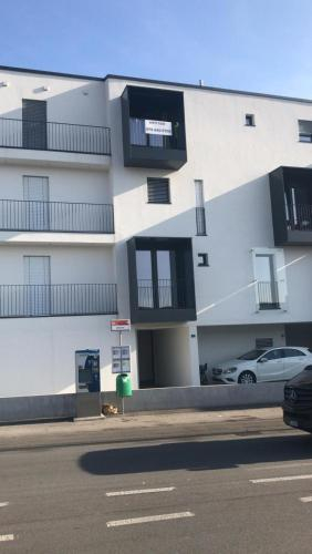 KKD RESIDENCE Balerna, Mendrisio