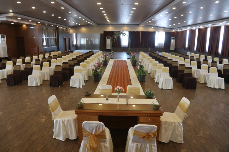 Business Facilities 19