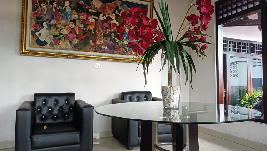 Hotel Nusantara, Yogyakarta