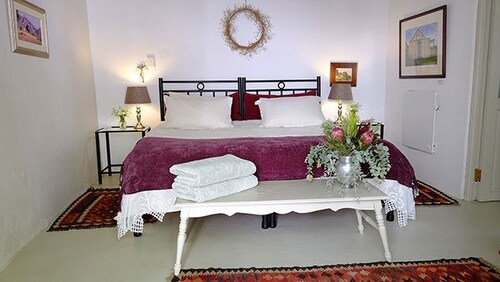 Onse Rus Guest House, Central Karoo