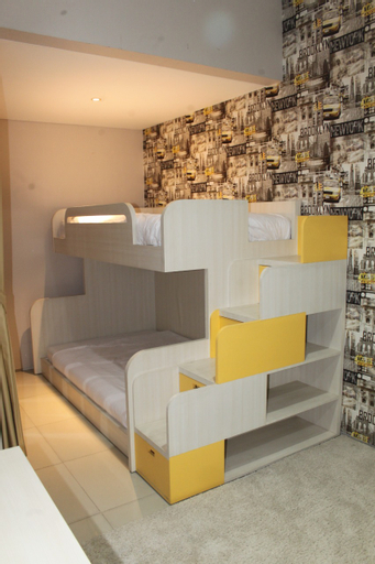 Holiday Home Bogor, Bogor
