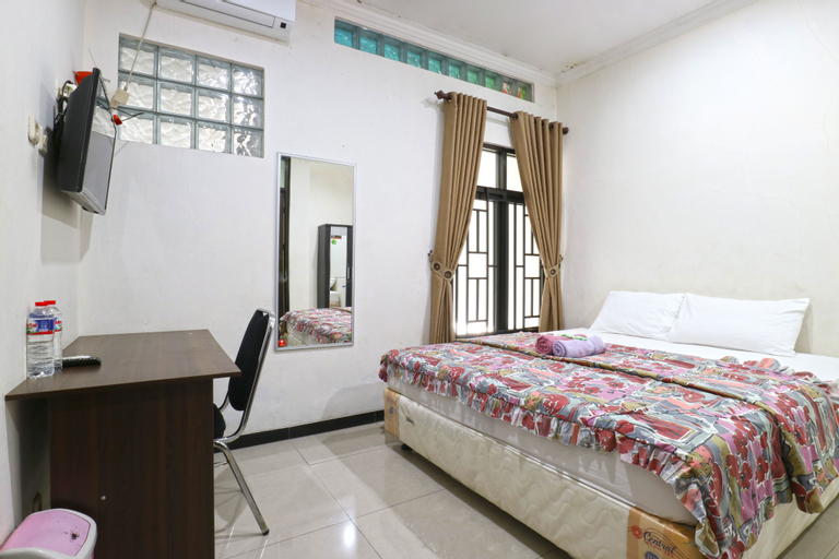 Saloka Guesthouse, Cimahi