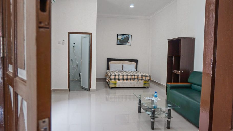 Roemah Djatinegara Jakarta, East Jakarta