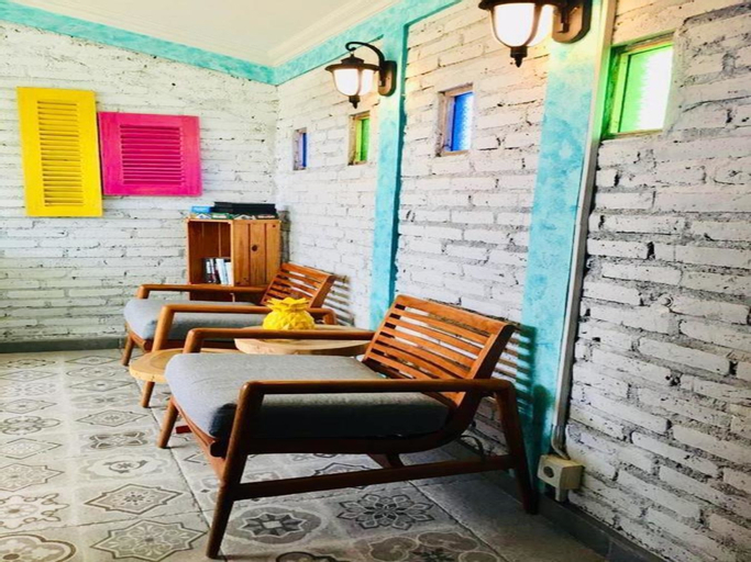 De Tropen Jogja, Yogyakarta
