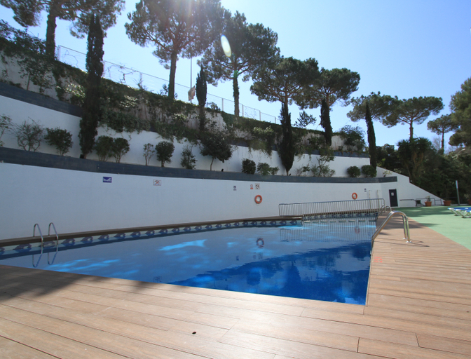 Sport & Beauty 2, Gran Garbi, Girona