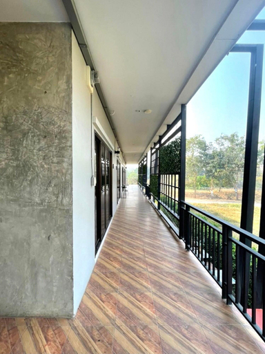 Public Area 3, Smaids Room, Muang Lampang