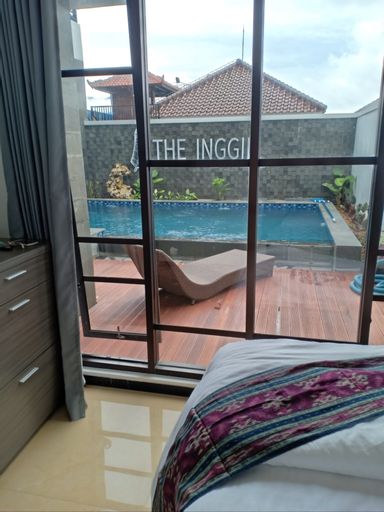 Exterior & Views 3, The Inggil Villa, Malang