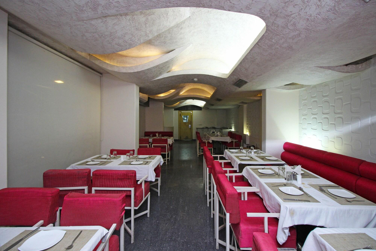 Food & Drinks 5, Hotel Blue Heaven, Jaipur