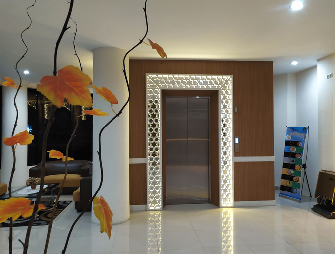 Public Area 4, Rangkayo Basa - Halal Hotel Padang Panjang, Padang Panjang