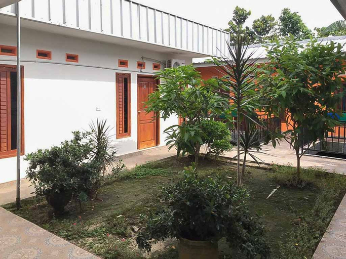 Homestay Asri Syariah, Tulang Bawang