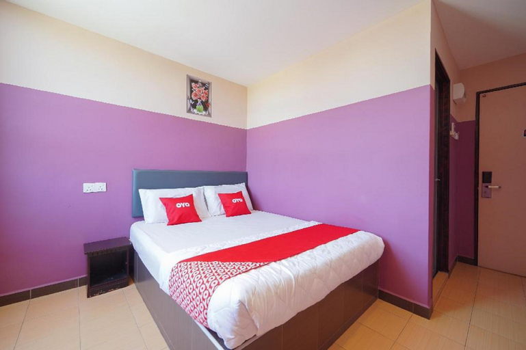 OYO 89762 CMN Hotel, Kuala Muda