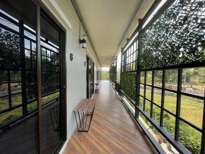Exterior & Views 2, Smaids Room, Muang Lampang