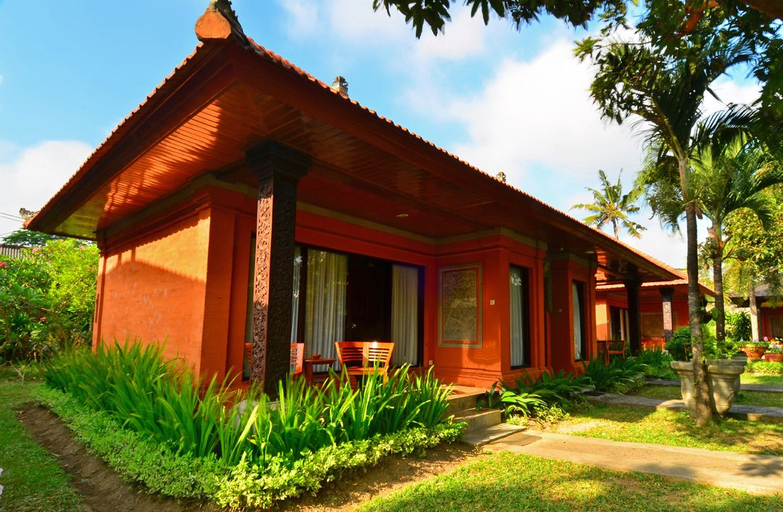 Exterior & Views 2, Inna Sindhu Beach Hotel, Denpasar