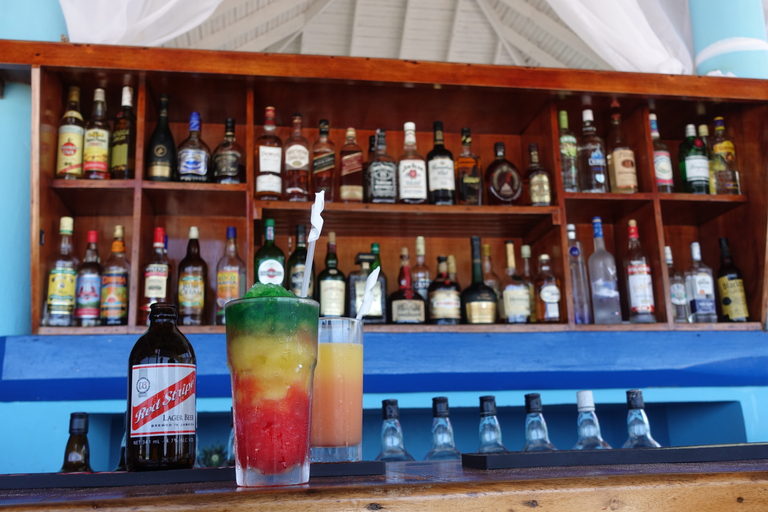 Public Area 2, Negril Palms